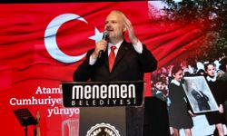 Başkan Pehlivan’dan Cumhuriyet mesajı: '365 gün yüreğimizde!'