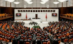 TBMM’nin gündeminde Mekke Anlaşması ve bütçe var