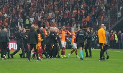 Abdülkerim Bardakcı ve Archie Brown PFDK'ya sevk edildi!