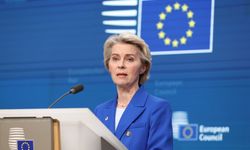 Von der Leyen’den Ukrayna için kritik ateşkes mesajı!