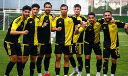 Aliağa FK hem ligde hem kupada doludizgin!