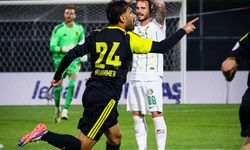 Aliağa FK’da goller orta sahadan geliyor