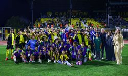 Aliağa FK, Menemen FK karşısında kazandı