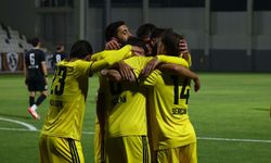 Aliağa FK’da hedef 5’te 5!