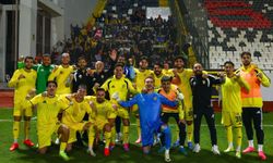 Aliağa FK’dan galibiyet serisi: Zirve takibi sürüyor!