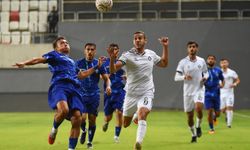 Altay, Alsancak'ta galibiyete hasret kaldı