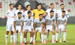 Altay'ın İlk 11'inde büyük değişim!