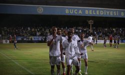 Altay, Balıkesir deplasmanında seriyi sürdürmek istiyor!