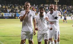 Altay, Uşakspor deplasmanında galibiyet arıyor!