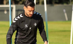 Altay kaptanı Sefa Özdemir'in 2 haftalık kabusu!