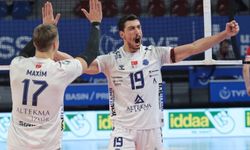 Altekma, Halkbank karşısında galibiyet peşinde!