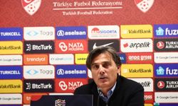 A Milli Takım’da Montella dönemi sona erdi!