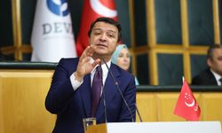 Mahmut Arıkan: 'Fon vurgunu örgütlü, organize bir yapının eseridir!'