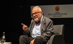 Celal Şengör’lü JEOFEST ’26 Bornova’da başladı!