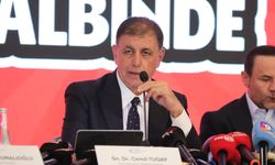 Cemil Tugay, ADD üyeliğinden ayrıldı