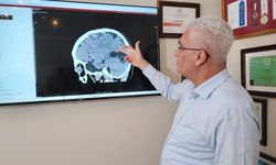 Pandemiden sonra değişti! Uzmanı inme riskine karşı uyardı