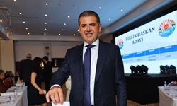 Mezitli Başkanı Tuncer hakkında çarpıcı iddialar!
