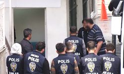 Eyüpsultan Belediyesi operasyonunda şüpheliler Ankara’da!