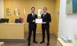EGİAD’dan iş dünyası ve diplomasi buluşması