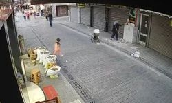 Sahibi unuttu, fırsatçı affetmedi!