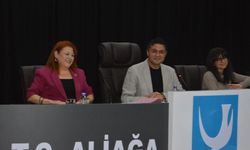 Aliağa'da yeni teşkilat yapısı meclisten geçti!