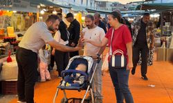 İzmir’de Erzurum kültürü ve lezzetleri buluştu