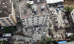 Maltepe’de çöken binada can kaybı 2’ye yükseldi!