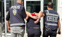 İtfaiyeciden, eski sevgilisinin evine kundaklama!