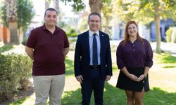 Yaşar Üniversitesi akademisyenlerine uluslararası ödül