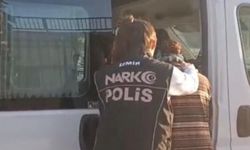 22 yıllık firara suçüstü freni!