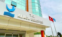 Aliağa Belediyesi'nde yeni müdürler belli oldu!