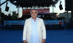 Başkan Salmanoğlu'ndan son gün daveti