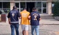 Buca’da firari avı: 37 yıllık ceza!