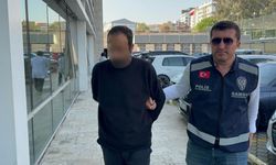Samsun’da baltalı şiddete tutuklama!