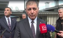 Tugay’dan Özel’e: 'Kem söz sahibine aittir!'