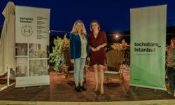 Techstars Startup Weekend Urla’da kazanan girişimler belli oldu
