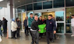 Dündar Ziya Gültekin’in cenazesi İstanbul’a gönderildi!