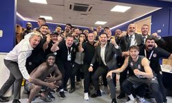 Aliağa Petkimspor’dan Fenerbahçe deplasmanında kritik galibiyet