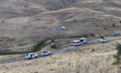 Kayıp Büşra bebekten 40 gündür haber yok!