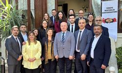 ADM ve GDZ Elektrik, muhtarlarla İzmir’de buluştu