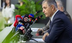 Cemil Tugay’dan İzmirliye su indirimi müjdesi