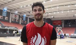 Yiğit Onan’ın hedefi Euroleague!