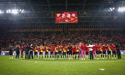 Göztepe’den üst üste 3 galibiyet