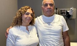 İzmir’de şah damarı yırtıldı, kapalı operasyonla kurtuldu