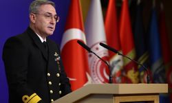 MSB'den Mısır'a deniz yetki alanları anlaşması mesajı!