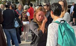 İzmir'de eski eşini öldürmeye çalışan sanığa verilen ceza düştü!