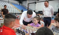 Torbalı’da fark yaratan turnuva