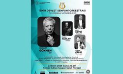 AASSM’de senfoni rüzgarı