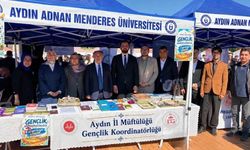 ADÜ’de gençlik faaliyetleri tanıtıldı