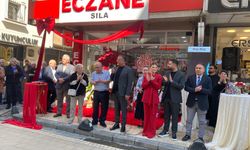 Alaşehir’de duygulandıran açılış